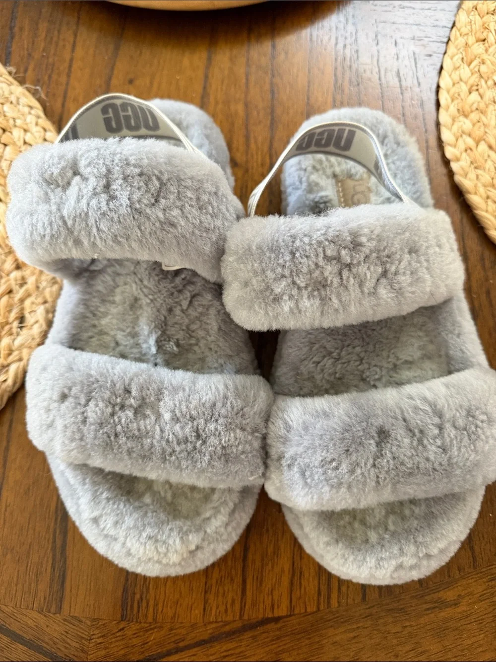 UGG all my